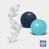 9mm / Size 14 • Capped Snap Fastener