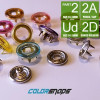 9MM / SIZE 14 • O-RING FABRIC SNAPS9MM / SIZE 14 • O-RING FABRIC SNAPS