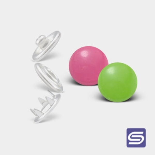 7.2MM / SIZE 12 • BABY SNAP BUTTON