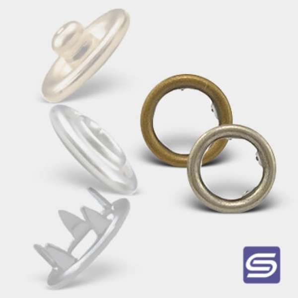 7.2 / 9 / 10MM • SIZE 12 / 14 / 16
