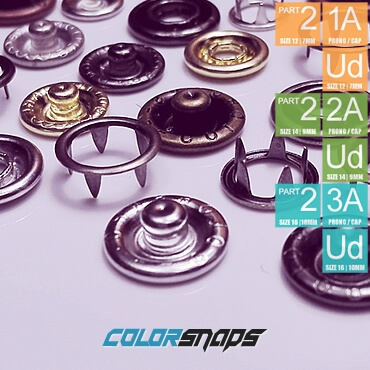 7.2 / 9 / 10MM • SIZE 12 / 14 / 16