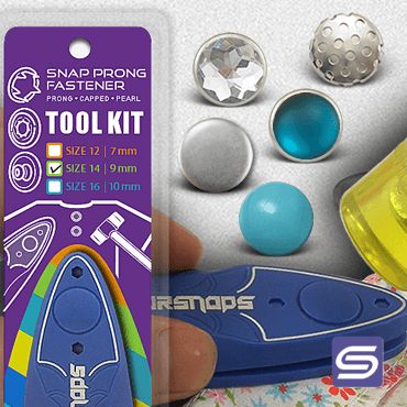 SNAP PLUS TOOL KIT