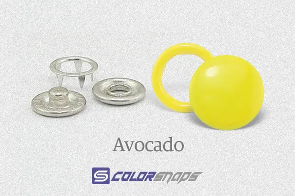 Yellow Snaps