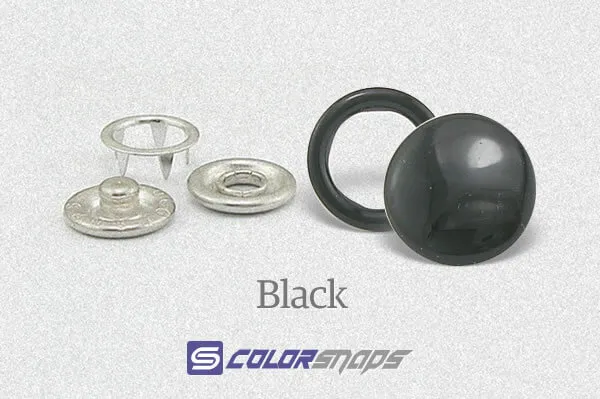 Black Snaps