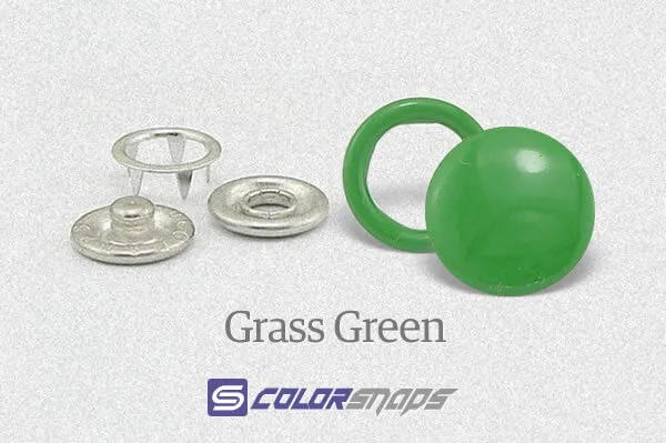 Green Snaps