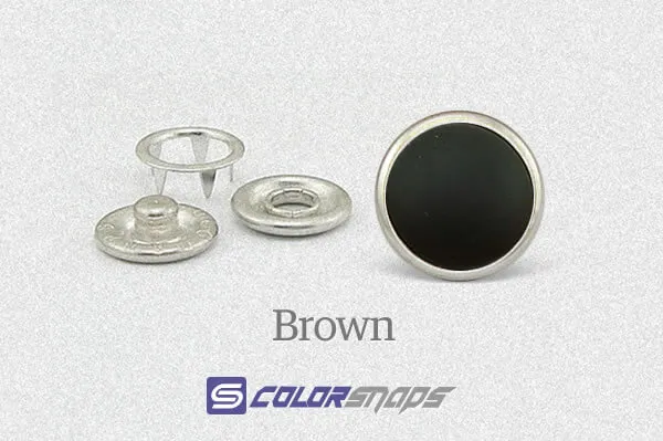 Black Pearl Snaps