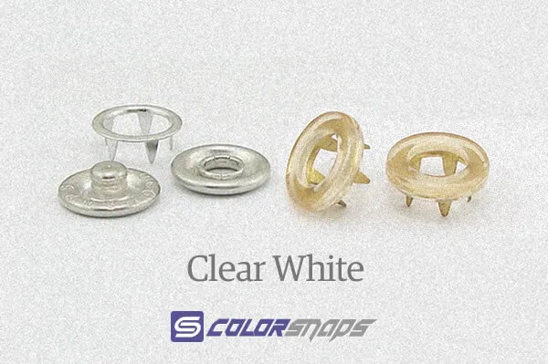 White Snaps