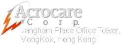 Acrocare Corp