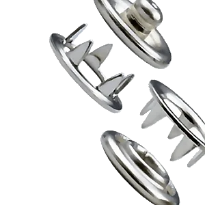 Prong Snaps